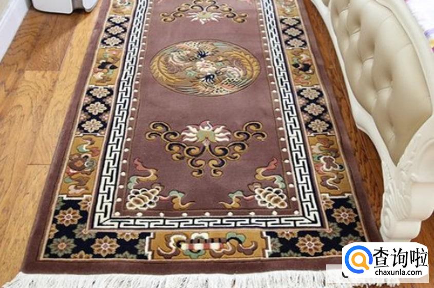 纯毛地毯易掉毛的原因有哪些