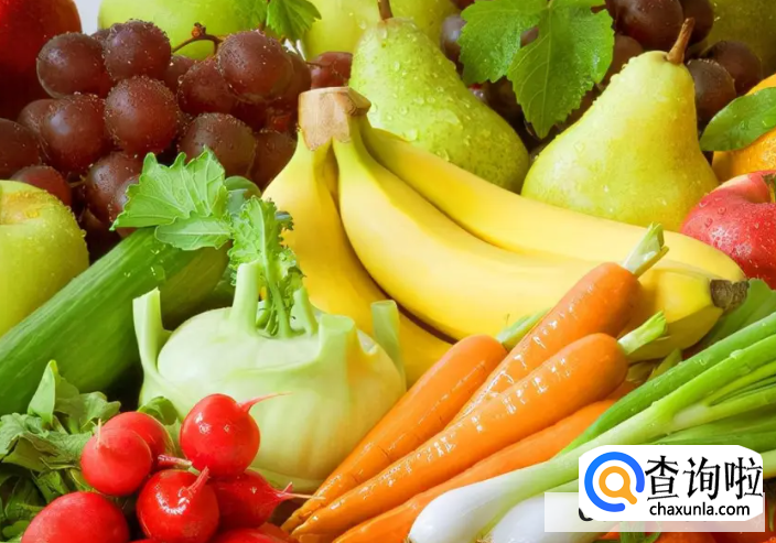 有黄褐斑不能吃什么