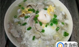 怎样做美味的瘦肉鸡蛋汤呢？