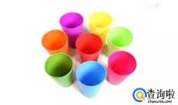 杯子舞分解教程