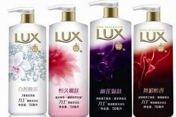 男士沐浴露品牌排行榜前十名