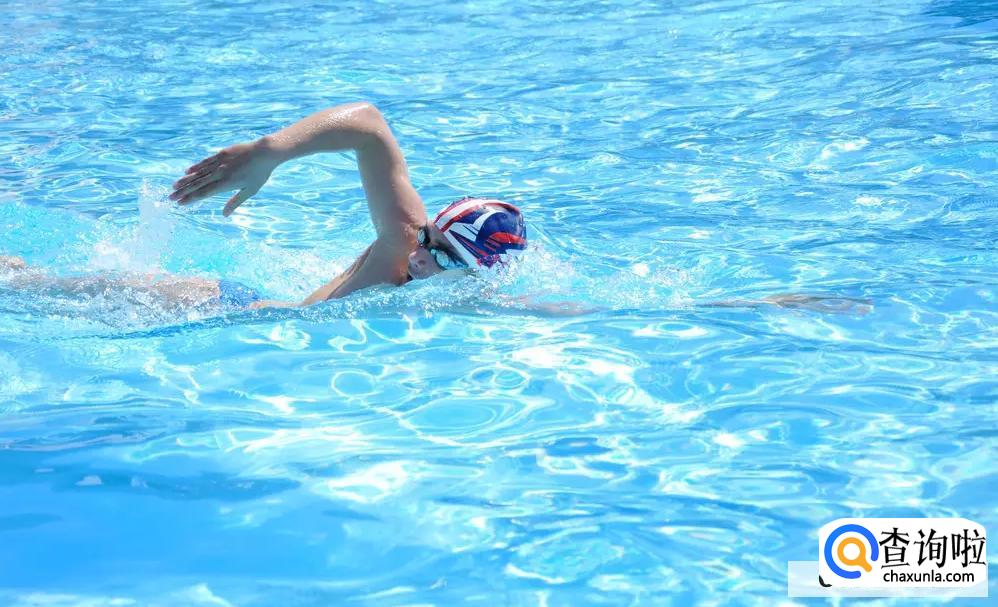 游泳为什么不能天天去