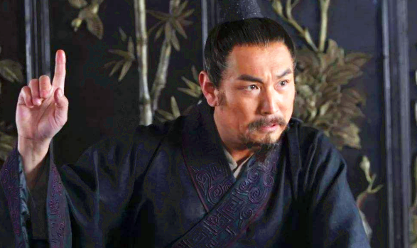 卢绾为什么叛变