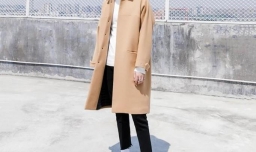 男士冬天穿衣搭配