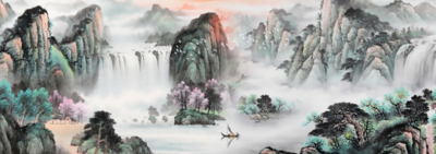 源远流长是什么意思