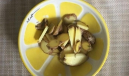 如何做鸡肉香菇汤？