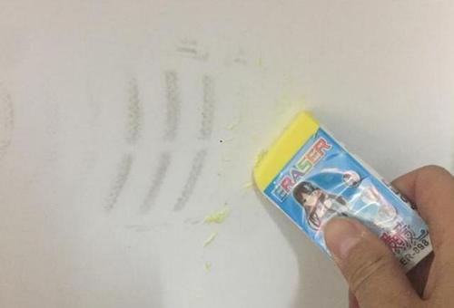 墙脏了有什么方法清洁