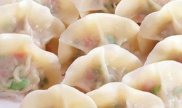 羊肉馅饺子配什么菜好？