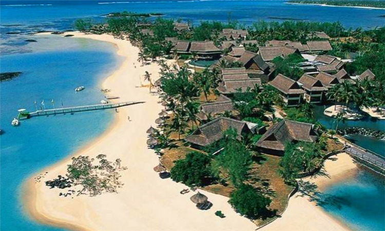 毛里求斯在哪个国家