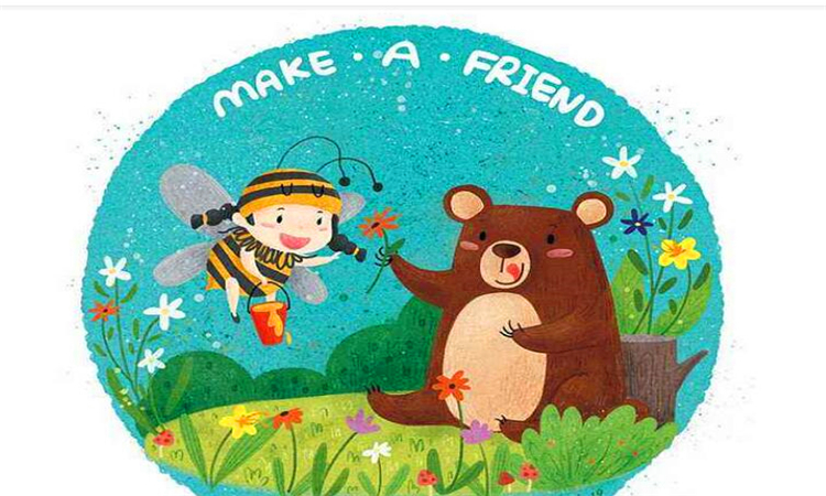 friend是什么意思