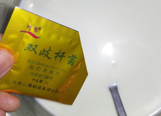 奶粉可以做奶茶吗