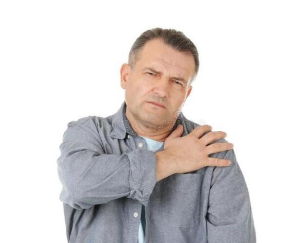 人接受痛苦的7个阶段