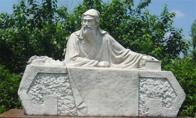 苏轼与其父其弟合称为