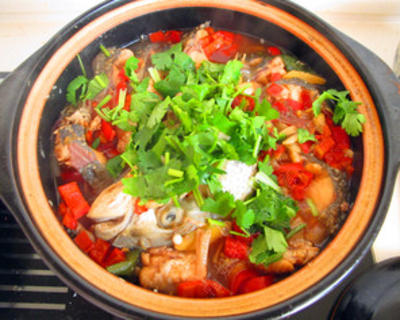 草鱼怎么做好吃