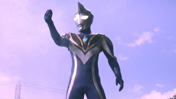 为什么男孩子喜欢奥特曼?