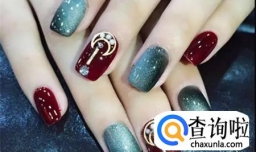 开一个美甲店赚钱吗