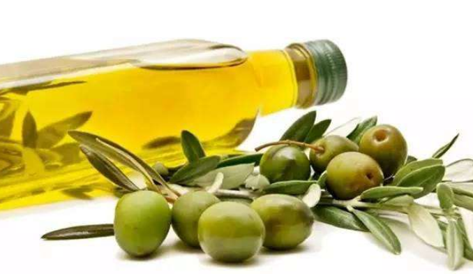 橄榄油的功效与作用