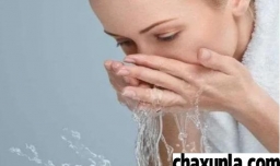 怎么洗脸才是养生的