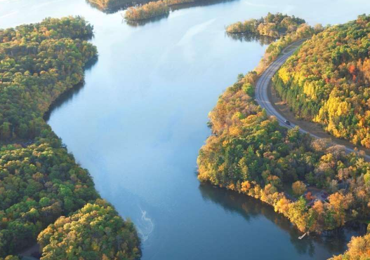 世界上流域面积最大的河