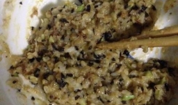 越南春卷的制作方法