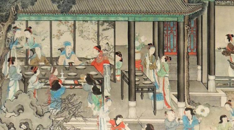 屠苏是什么意思