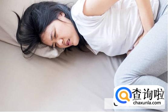 月经推迟是什么原因