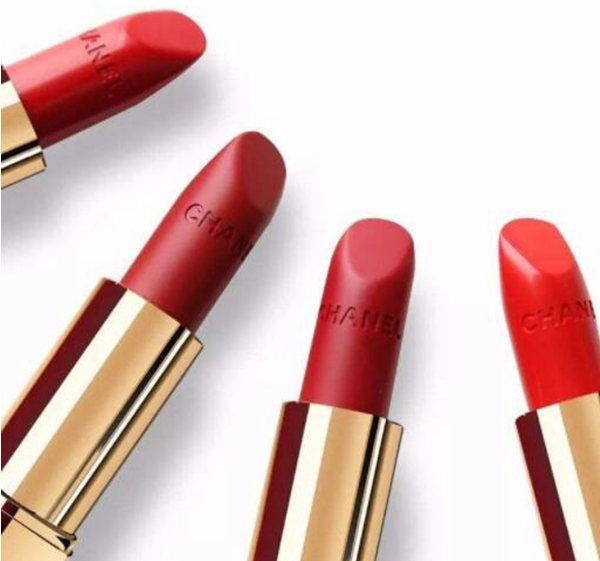 口红品牌的十大排行榜