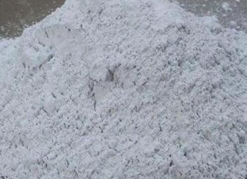 腻子粉是什么东西？