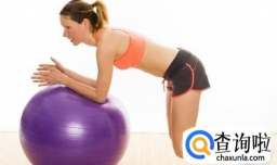 为什么越运动越胖