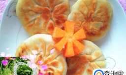 芹菜猪肉馅饼怎么做？