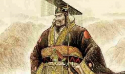 秦始皇第一任妻子是谁？