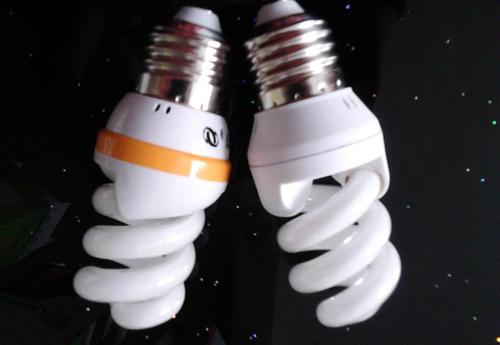 为什么节能灯可以省电