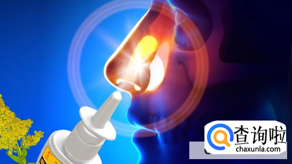 药物性鼻炎怎么办?