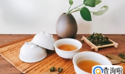 带你走进海南沉香茶