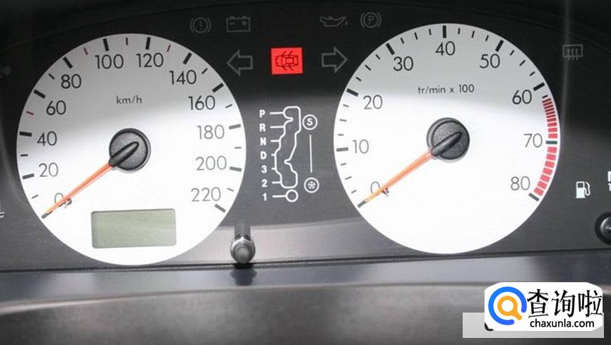 汽车仪表盘不亮是怎么回事