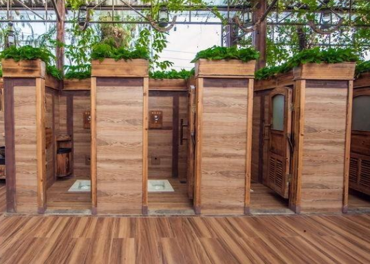 怎么才让厕所充满香味