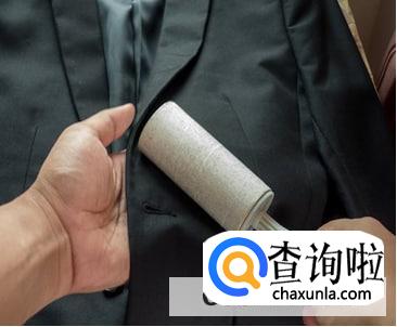 西装的挑选细节与保养方法