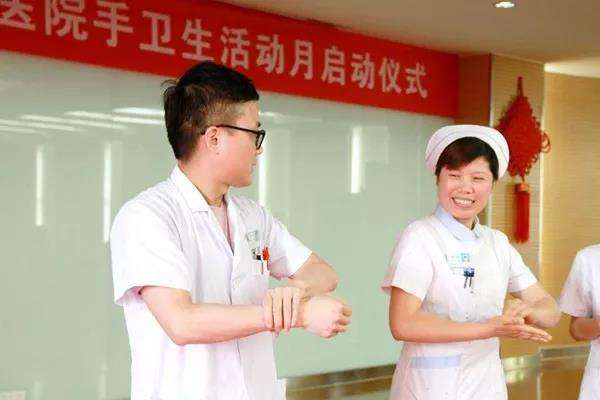 免洗洗手液一般在哪里买