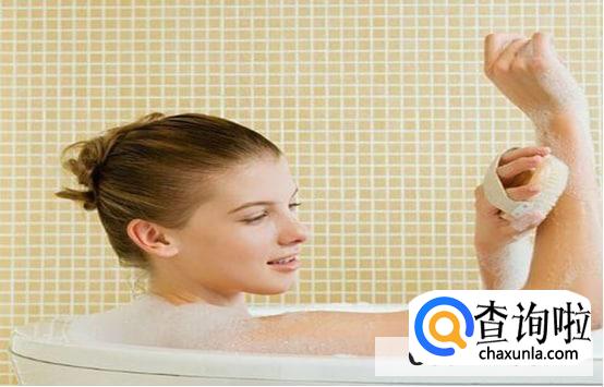 泡澡一次多长时间合适