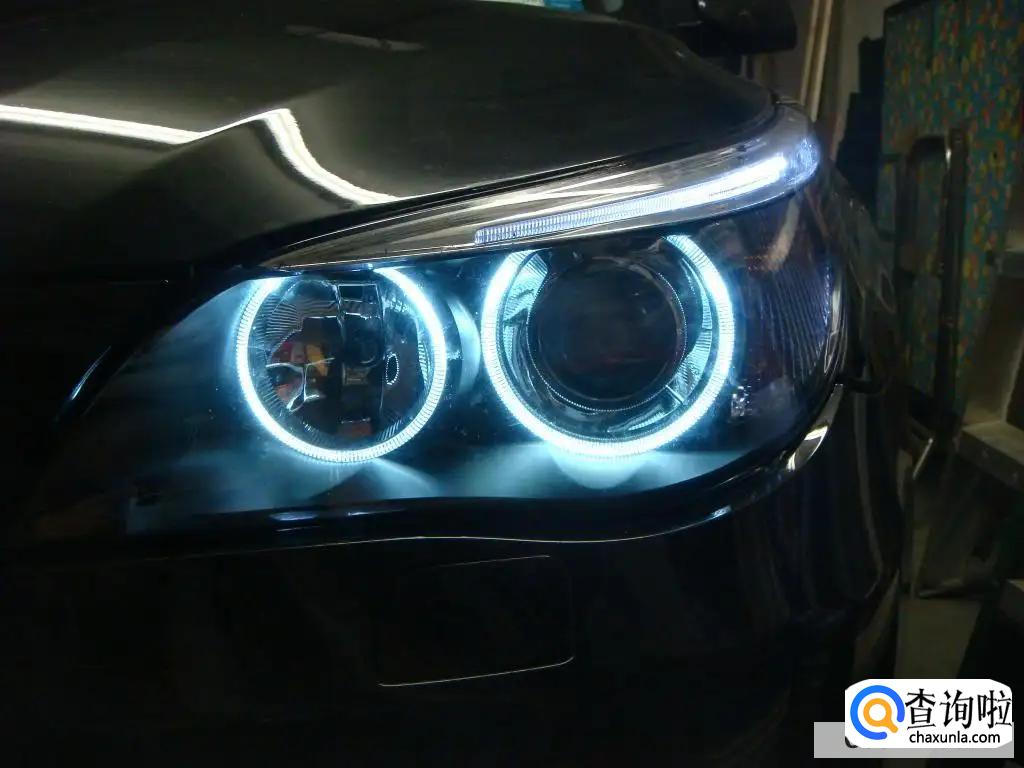汽车led灯怎么选