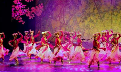 亚克西是什么意思