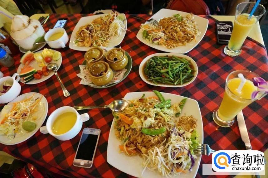 吃饭太快有什么坏处