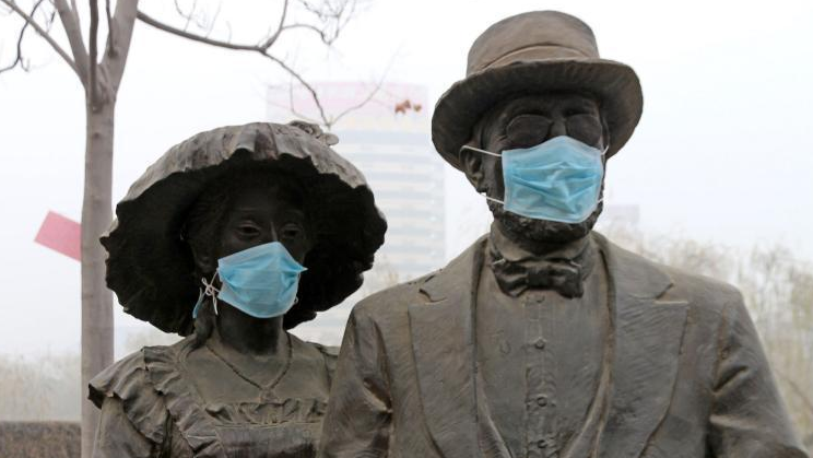 雾霾是什么意思