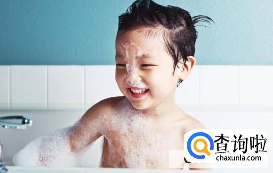 一天可以洗多次澡吗