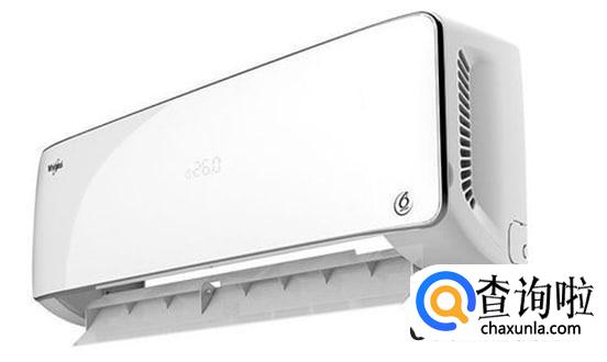 关空调时为什么空调盖不闭上