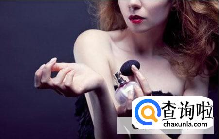 用法怎么用香水正确