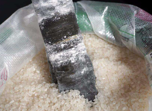 大米怎么保存不生虫子不发霉