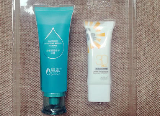 怎么让皮肤变白