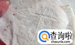 福建闽菜肉燕的做法