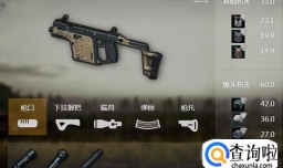 吃鸡子弹怎么分